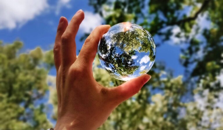 Nachhaltig reisen: Mit kleinem Fußabdruck die Welt entdecken?