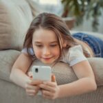 Medienkonsum bei Kindern: Wie viel ist gesund?