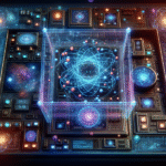 Die faszinierende Welt des Quantencomputings: Wie revolutioniert sie unsere Zukunft?