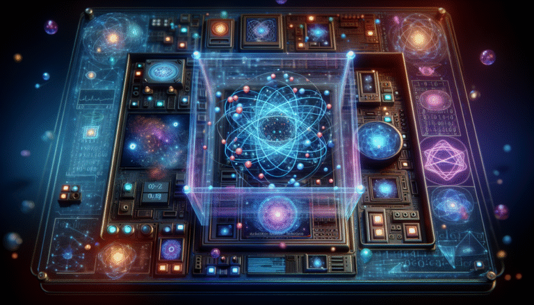 Die faszinierende Welt des Quantencomputings: Wie revolutioniert sie unsere Zukunft?