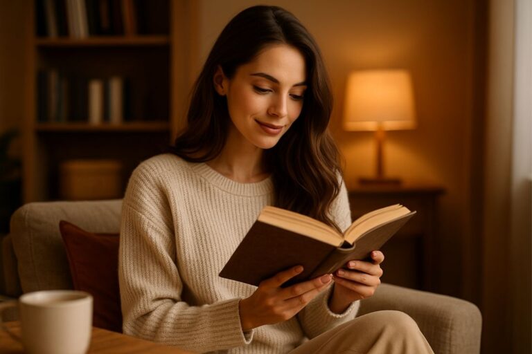 Fünf Bücher, die Ihr Weltbild verändern werden: Welche Bücher sollten Sie lesen?